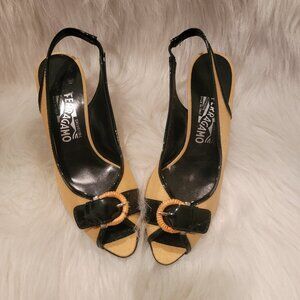 Salvatore Ferragamo Florence